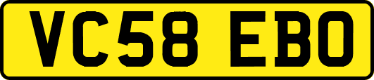 VC58EBO