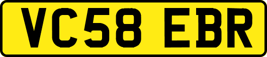 VC58EBR