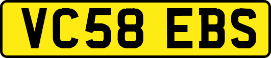 VC58EBS