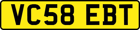 VC58EBT