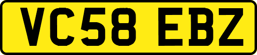 VC58EBZ