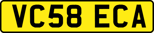 VC58ECA