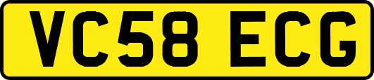 VC58ECG