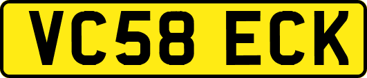 VC58ECK