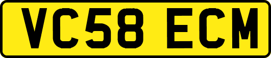 VC58ECM