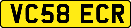 VC58ECR