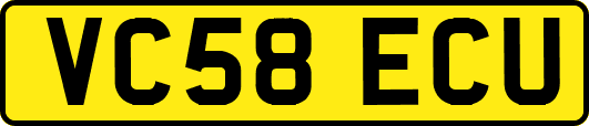 VC58ECU