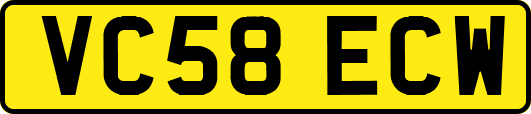 VC58ECW