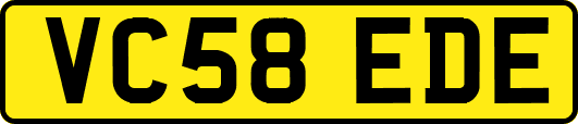 VC58EDE