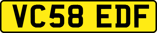 VC58EDF