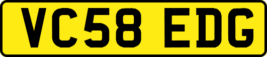 VC58EDG