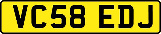 VC58EDJ