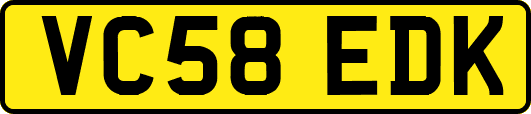 VC58EDK