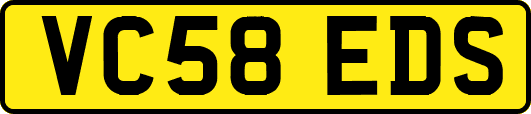 VC58EDS