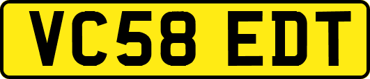 VC58EDT