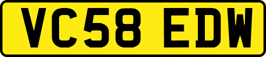 VC58EDW