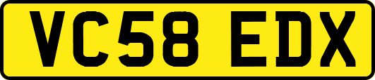 VC58EDX