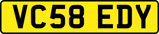 VC58EDY