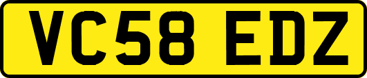 VC58EDZ
