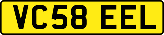VC58EEL