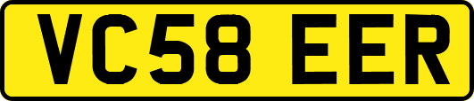 VC58EER