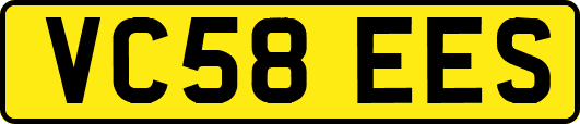 VC58EES