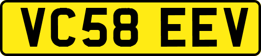 VC58EEV