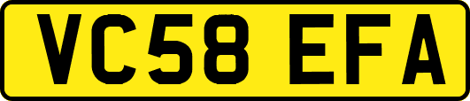 VC58EFA