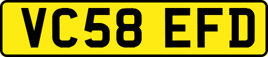 VC58EFD