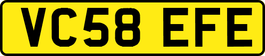 VC58EFE