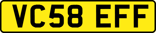 VC58EFF