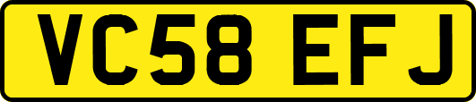 VC58EFJ