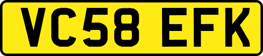 VC58EFK