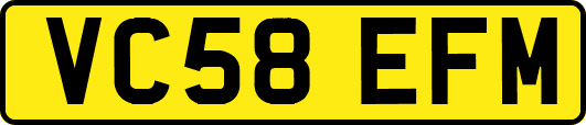 VC58EFM