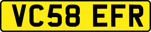 VC58EFR