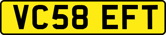 VC58EFT
