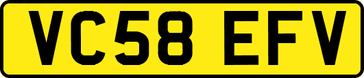 VC58EFV