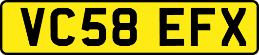 VC58EFX