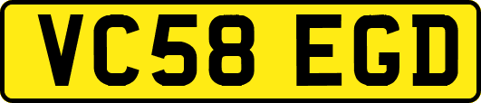 VC58EGD