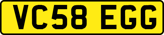 VC58EGG