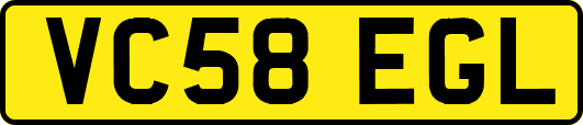 VC58EGL