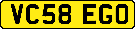 VC58EGO