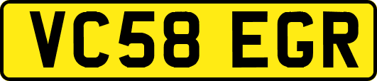 VC58EGR