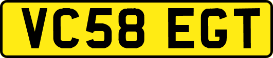 VC58EGT