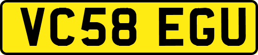 VC58EGU