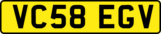 VC58EGV