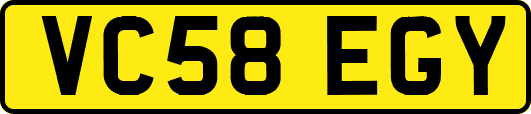 VC58EGY