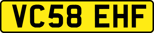 VC58EHF