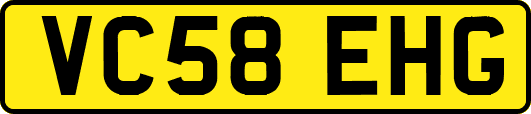 VC58EHG