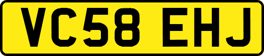 VC58EHJ